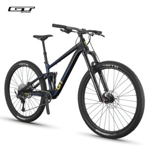 2024 첼로 GT 29 U 자스카 FS 콤프 29인치 풀서스펜션 MTB 산악 자전거