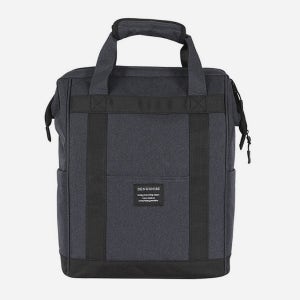 배낭형 쿨러백 보온보냉 아이스백 17L 피크닉 백팩, 블루, 1개