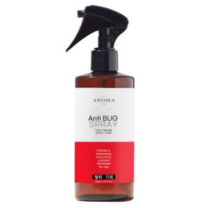 러브버그 퇴치제 배드버그 권연벌레 빈대 나방파리 해충약 방역 살충제 300ml