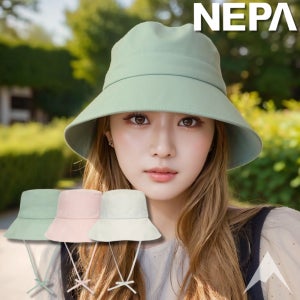 네파 등산 모자 고어텍스모자 방수 벙거지 여성 차양 햇