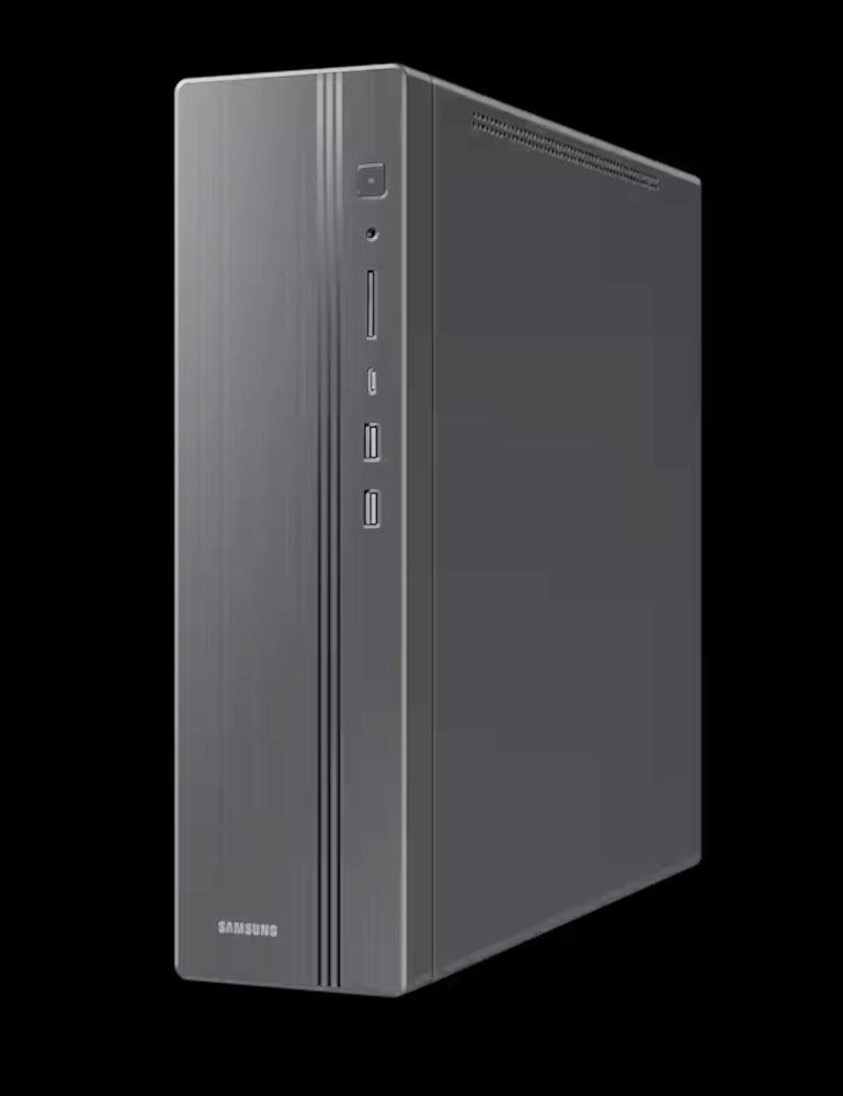 삼성전자 데스크탑5 DM500SHA-AC51B / 무선키보드마우스 CI