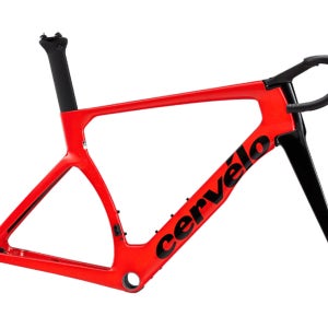 성수벨로 MY24 써벨로 S5 프레임셋 S5 FRAMESET TIGER EYE