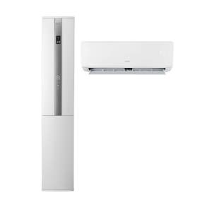 All New 에어로 18단 에어컨 52.89 m² (16평) 1(1.55 Kw) ESCA161PAWWMD