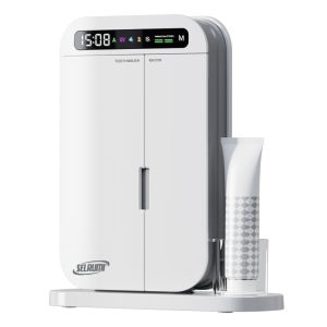 UV살균 히팅건조 가정용 칫솔살균기 스탠드형 SEL-TSD580AT