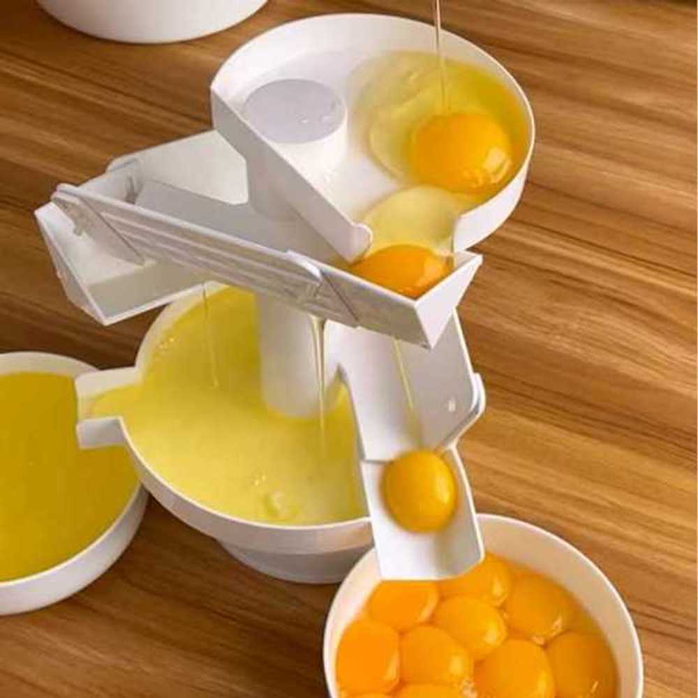 노른자 분리 기계 흰자 업소용 분리기 계란 주방 노른자분리기
