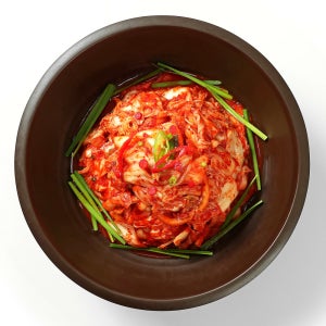[이가곳간] 수입 맛김치 10kg 매콤 시원 절단김치 대용량 업소용 가정용 - 기본박스