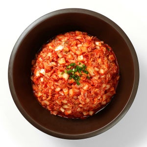 [이가곳간] 수입 슬라이스김치(볶음용) 10kg 대용량 감칠맛 업소용 가정용 - 기본박스