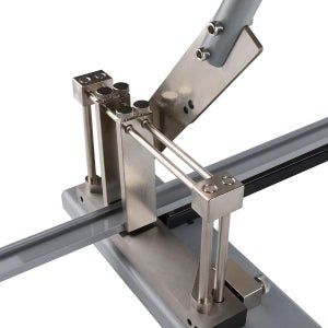 와이어 덕트 절단기 레일 쉽게 절단할 수 있습니다자 포함 NZY-1R