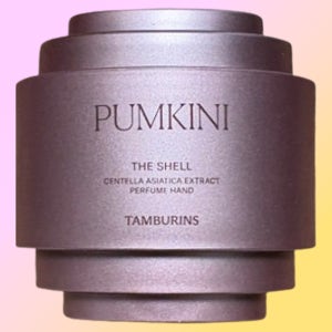 1개 탬버린즈 퍼퓸 핸드크림 펌키니 제니 30ml