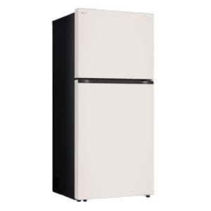 [무료배송및설치] LG전자 25년형 디오스 일반 612L 2도어 냉장고 D604MEE33