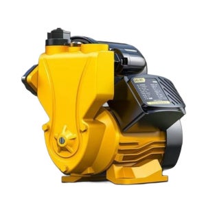 강력한 프라이밍 주파수변환 관정 부스터 수압 자동 400W-지능형강압-물부족보호+자동시작및정지