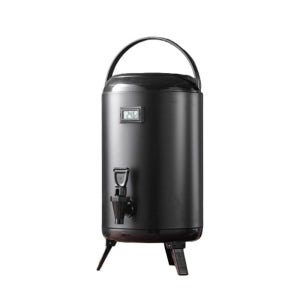 커피보온통 스테인레스 대용량 물통 6L 10L 업소용 6L-화이트-식품등급304라이너