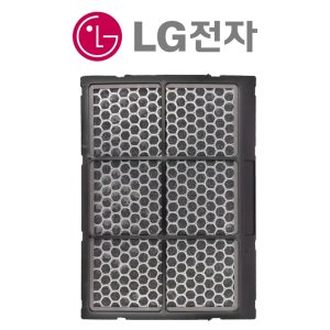 LG 에어컨 LPNC175WMR 탈취 필터 정품