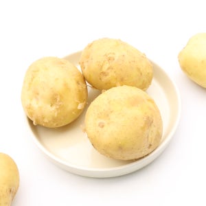 설봉감자 히카마 하지 강원도 개진 삶은 찐감자 포슬포슬 햇감자 분감자 히까마