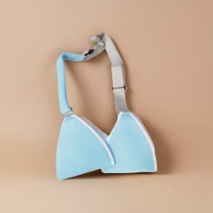 암실링 깁스팔걸이 팔깁스 암슬링