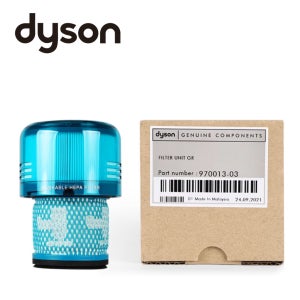 [정품]다이슨 무선 청소기 필터 V11 (SV14) V15 (SV22) 전용 포스트 헤파필터 당일출고