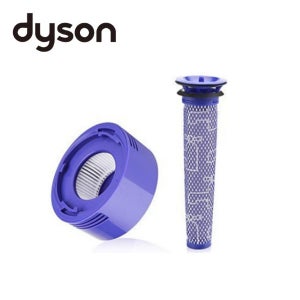 [정품판매]다이슨 무선 청소기 필터 V7 V8 SV11 SV10 프리필터+포스트 헤파 (1세트) 당일출발