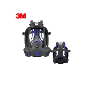 3M 프리미엄 전면형면체 FF-800 ff-802