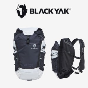 블랙야크 등산배낭 백팩 공용 343 베스트팩 12리터 배낭 2BYKSX4901