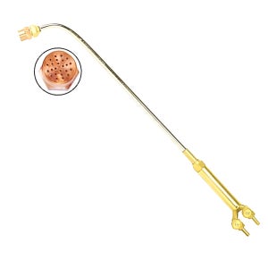 크레토스 용접 용단기 확산식 가열기