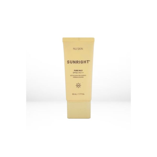 <b>뉴스킨</b> 선라이트 퓨어 마일드 50ml SPF50+ PA++++