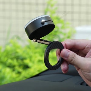 720도 맥세이프 진공흡착 거치대