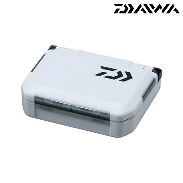 다이와 멀티케이스 122NJ 화이트 소품케이스 태클박스 한국다이와정공 (904933)