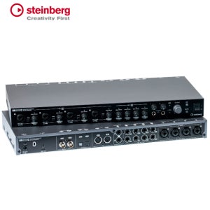 Steinberg UR816C USB C타입 오디오 인터페이스