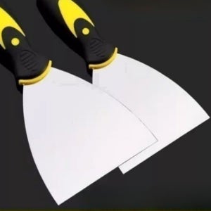 스텐 스틸 판 퍼티 헤라 스크래퍼
