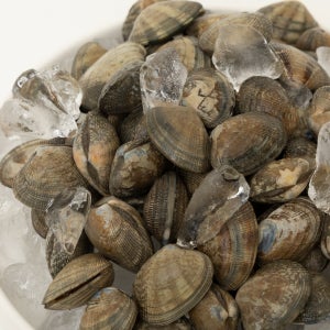 서해안 국산 100% 칼국수용 세척 해감 참 바지락 3Kg