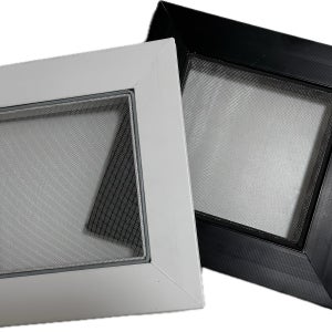 주문제작 맞춤제작 방충망 샤시 알루미늄망 스텐망 셀프교체 0~1500mm