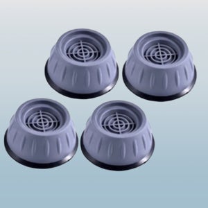 세탁기 수평 맞추기 건조기 단올림 단차 받침 패드 받침대 발 높이 조절 발판