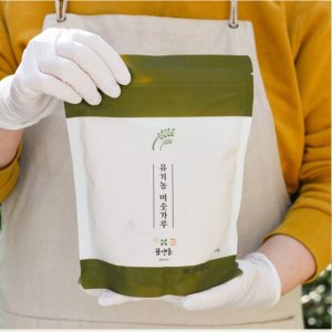 통곡물 미숫가루 옛날 볶은 국산 식사대용 고소한 건강식 미숫가루, 500g, 1개