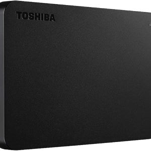 Toshiba Canvio Basics 1TB 포터블 외장하드 USB 3.0 블랙