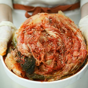 프리미엄 100%국산 HACCP 국내산 포기김치 10kg