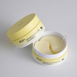 눈밑 아이패치 콜라겐 리프팅 얼굴 눈가 마스크시트 아이 패치 60개입 1개