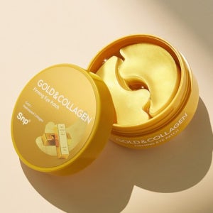 눈밑 아이패치 콜라겐 리프팅 얼굴 눈가 마스크시트 아이 패치 60개입 1개