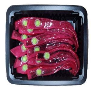 어디가낚시 눈알 야광 오징어미끼 우럭 미끼 바다낚시 채비