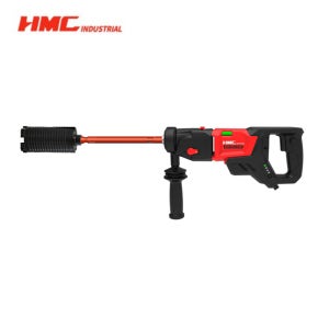 공구왕황부장 건식 코어드릴 브러쉬리스 철근 천공기 1800W HMC DDR-BL08