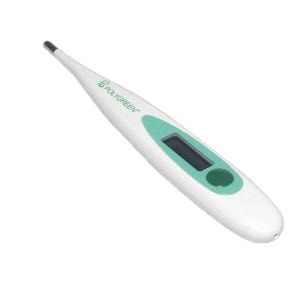 강아지 열날때 열체크 체온체크 강아지 고양이 체온계 간편한 접촉식 비접촉식 전자 체온측정