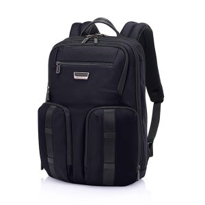 [쌤소나이트] URBAN-EYE DLX 백팩 15.6 2 POCKETS