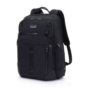 [쌤소나이트] URBAN-EYE DLX LPT 백팩 17.3 EXP BLACK UC409004
