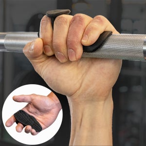 아이언빅 헬스굳은살방지 헬스장갑 턱걸이장갑 철봉그립 풀업