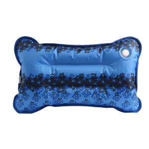 쿨썸머 아이스 쿨베개 이중캡 여름 물배게