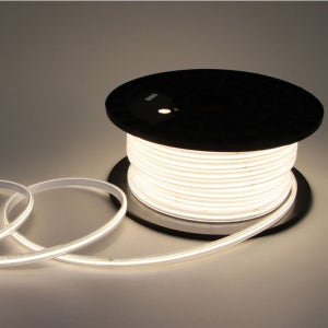 [ 50M / 컷팅가능 ] LED 플렉시블 COB 스트립 라이트 줄조명 인테리어 라인바