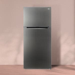 하이얼 간냉식 냉장고 방문설치 490L HRT520MNM