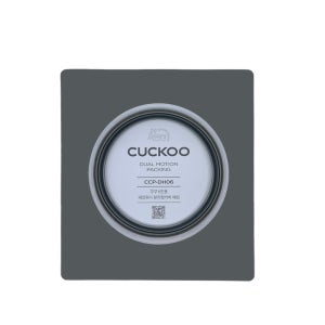 고무패킹 CCP-DH06