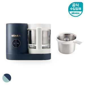 베아바 이유식 마스터기 베이비쿡 네오 + 라이스쿠커