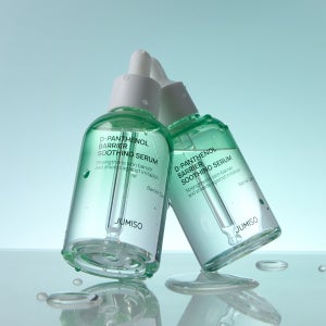 [3일진정세럼] 주미소 D-판테놀 베리어 수딩 세럼 70ml