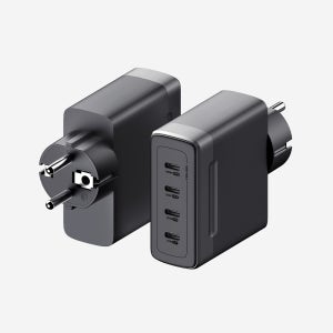 PD 100W PPS GaN 접지 멀티 초고속 충전기 GX210